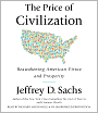 The Price of Civilization: Reawakening American Virtue and Prosperity