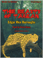 The Beasts of Tarzan: Tarzan Series, Book 3