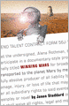 Winning Mars