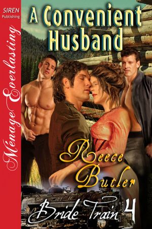 A Convenient Husband