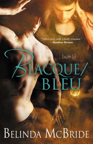 Free downloads ebooks online Blacque/Bleu by Belinda Mcbride