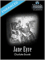 Jane Eyre: Vook Classics