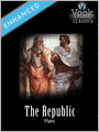 The Republic: Vook Classics