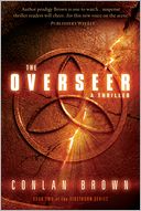 The Overseer: A Thriller