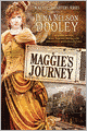 Maggie's Journey: McKenna's Daughters Series, Book 1