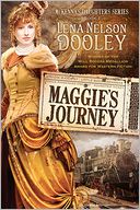 Maggie's Journey: McKenna's Daughters Series, Book 1