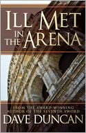 Ill Met In The Arena