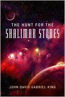 The Hunt For The Shalimar Stones
