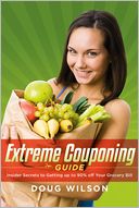Extreme Couponing Guide: Insider Secrets to Getting up to 90% off Your Grocery Bill