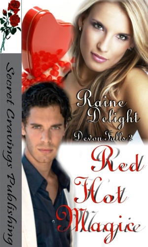 Red Hot Magic