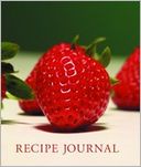 Cherry Recipe Journal