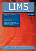 Lims - Laboratory Information Management System