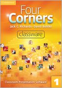 Four Corners Level 1 Classware