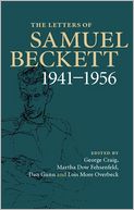 The Letters of Samuel Beckett, Volume 2: 1941 1956