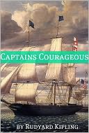 download Captains Courageous (Annotated) book