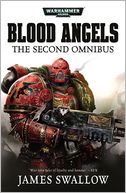 download Blood Angels : The Second Omnibus book