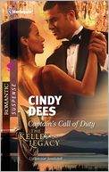 Captain's Call of Duty (Harlequin Romantic Suspense #1684)