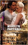 Copper Lake Secrets (Harlequin Romantic Suspense #1685)