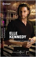 Millionaire's Last Stand (Harlequin Romantic Suspense #1686)
