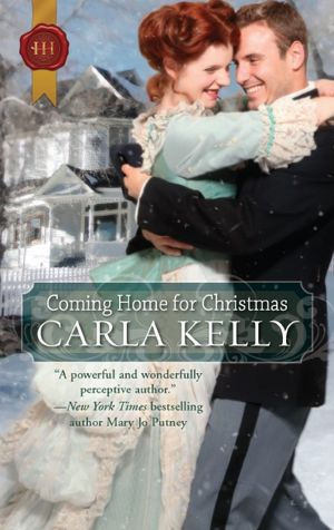 Coming Home for Christmas: A Christmas in Paradise\O Christmas Tree\No Crib for a Bed