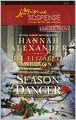 Season of Danger: Silent Night, Deadly Night\Mistletoe Mayhem