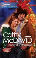 Her Cowboy's Christmas Wish