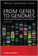 download From Genes to Genomes : Concepts and Applications of DNA Technology book