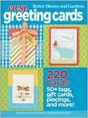 Easy Greeting Cards