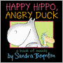 Happy Hippo, Angry Duck