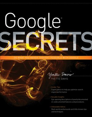 Google Secrets