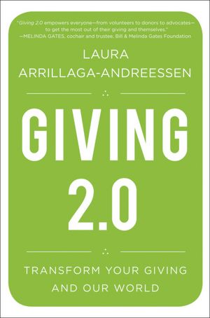 Giving 2.0: Transform Your Giving and Our World