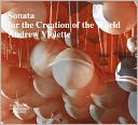 Andrew Violette: Sonata for the Creation of the World
