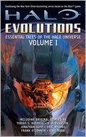 Halo: Evolutions: Essential Tales of the Halo Universe, Volume I