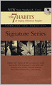The 7 Habits of Highly Effective People