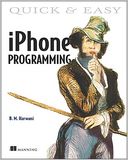 Quick & Easy iPhone Programming