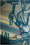 The Fifth Hammer: Pythagoras and the Disharmony of the World