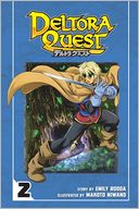 Deltora Quest 2