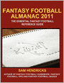 Fantasy Football Almanac 2011