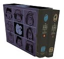 The Complete Peanuts 1979-1982, Boxed Set