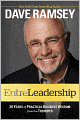 EntreLeadership: 20 Years of Practical Business Wisdom from the Trenches