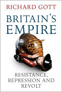 Britain's Empire: Resistance, Repression and Revolt