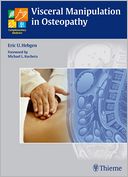 download Visceral Manipulation in Osteopathy book