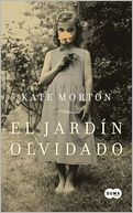 El jardin olvidado (The Forgotten Garden)