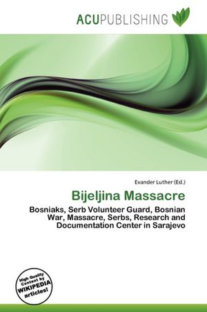 Bijeljina Massacre Close
