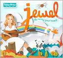 The Merry Goes 'Round by Jewel: CD Cover