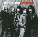 The Essential Aerosmith by Aerosmith: CD Cover
