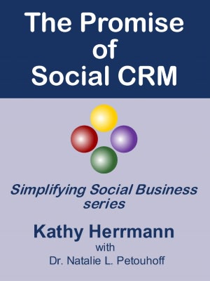The Promise of Social CRM