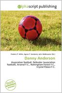 Danny Anderson