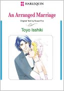 An Arranged Marriage (Harlequin Romance Manga) - Nook Edition