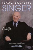 Isaac Bashevis Singer and the Lower East Side